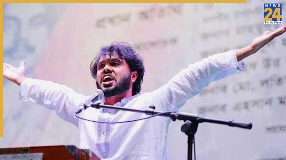 Sharif Osman Hadi Bangladesh: Inquilab Mancha leader Sharif Osman Hadi dies after gunshot injuries, protests expected in Dhaka