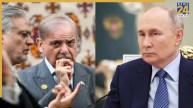 Putin keeps Sharif waiting