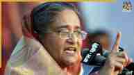 Sheikh Hasina