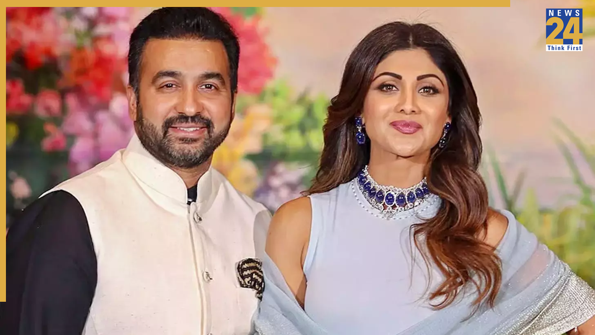 Shilpa Shetty Raj Kundra