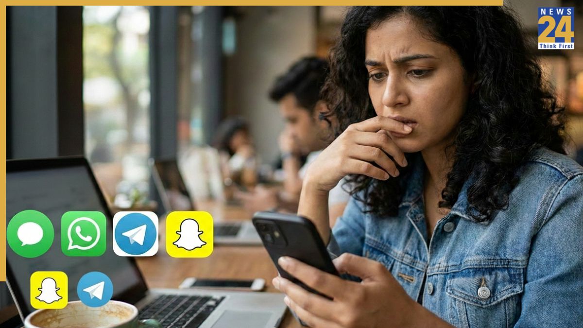 What is Sim-Binding? New messaging rule that has WhatsApp, Telegram & Snapchat worried and what it means for you