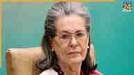 Sonia Gandhi's Birthday