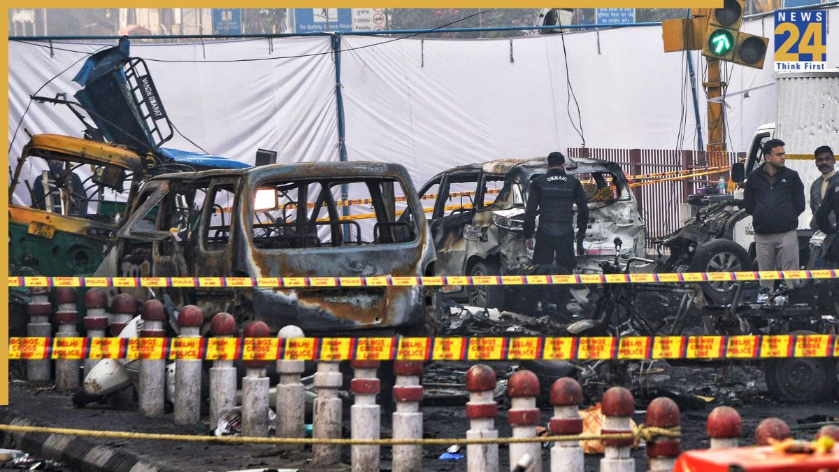 Srinagar Srinagar court issues proclamation against Qazigund doctor in Delhi car blast case