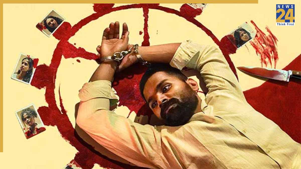 Stephen review: Inside the twisted psyche of a serial murderer