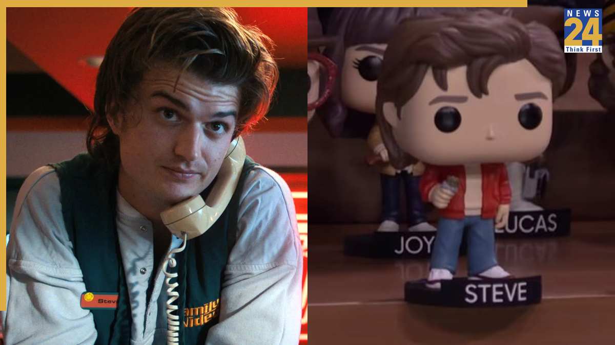 Steve Harrington to die in Stranger Things 5 Volume 2? Duffer Brothers chilling hint has fans worried