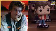 Is Steve Harrington going to die in Stranger Things 5 Volume 2? Duffer Brothers chilling hint has fans worried