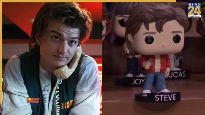 Is Steve Harrington going to die in Stranger Things 5 Volume 2? Duffer Brothers chilling hint has fans worried