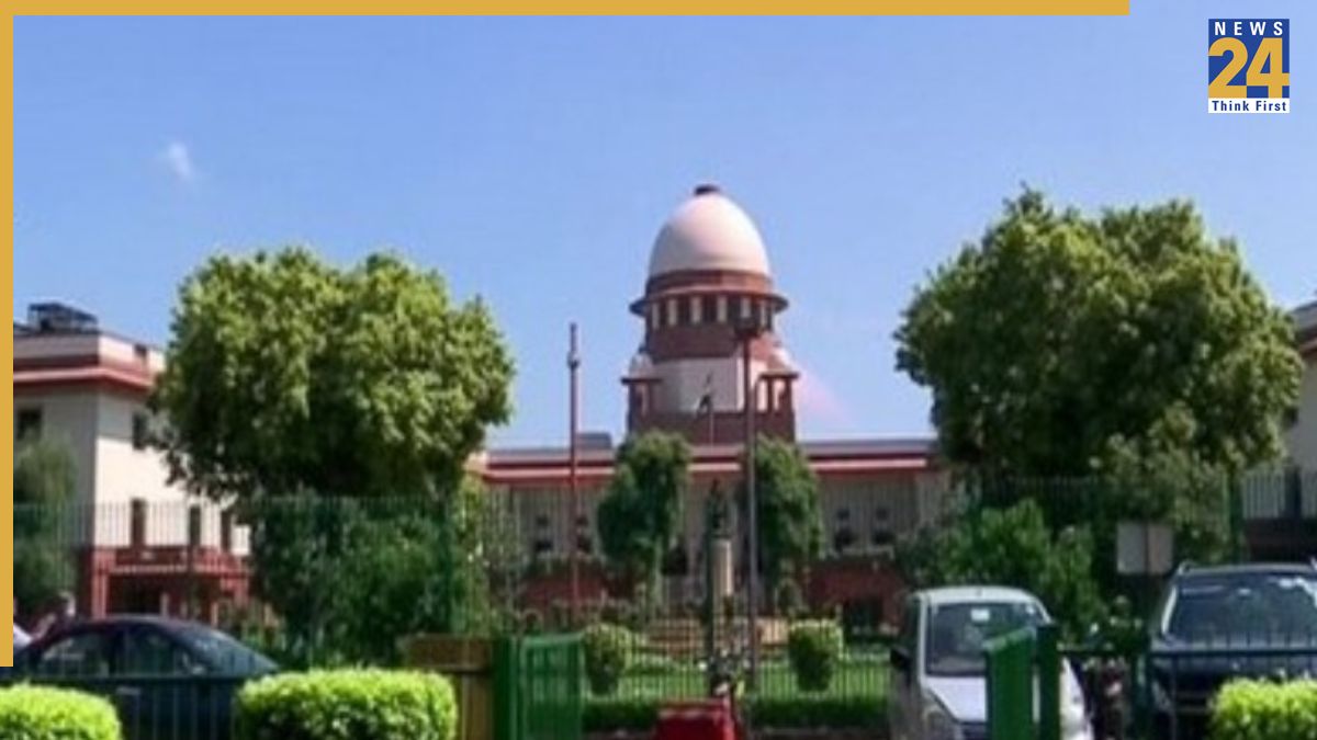 Supreme Court-1 SC keeps Allahabad HC order on hold