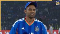 Suryakumar Yadav