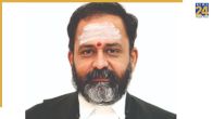 Justice G.R. Swaminathan
