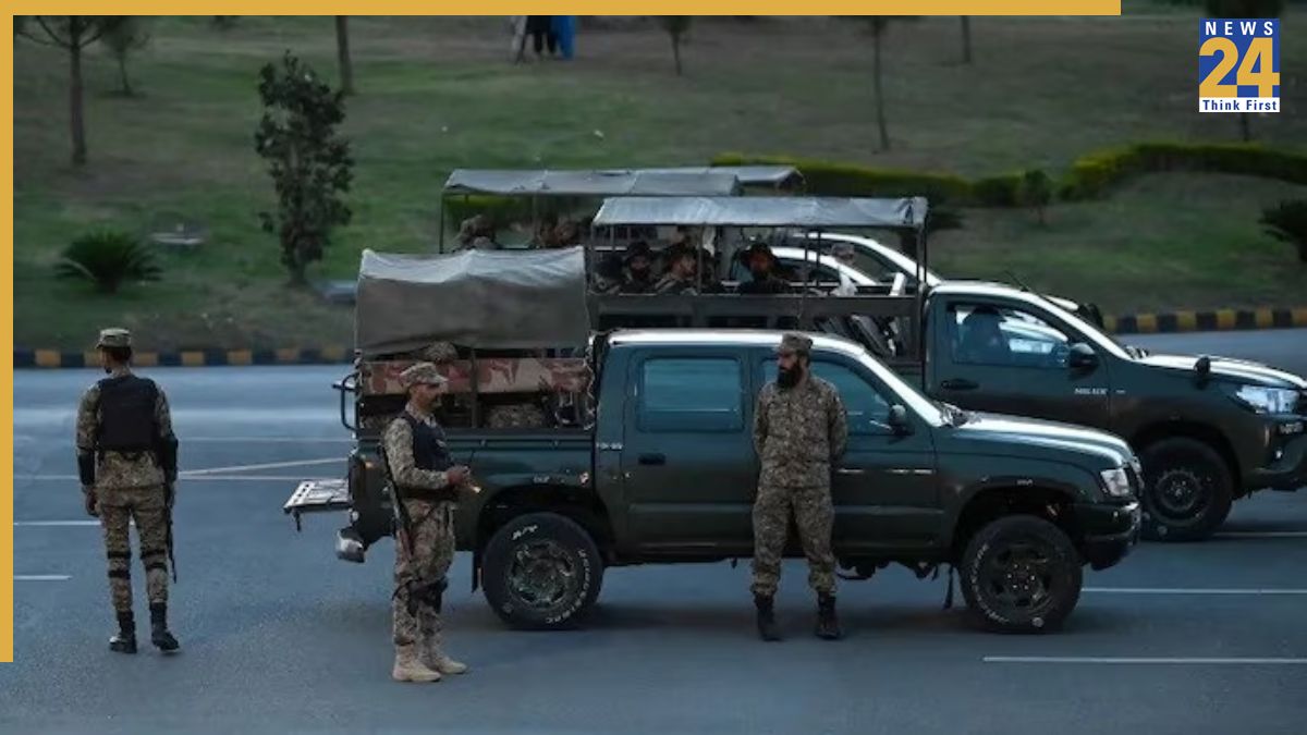 TTP attack in KP Pakistan: TTP attacks leave 6 soldiers dead in Khyber Pakhtunkhwa; Munir faces open threat