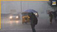Tamil Nadu weather update