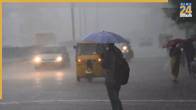 Tamil Nadu weather update
