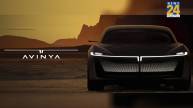 Tata Avinya