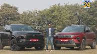 Tata Harrier and Safari New
