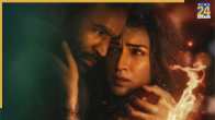 Tere Ishk Mein box office collection day 4: Dhanush-Kriti Sanon starrer dips after strong weekend; earns Rs...
