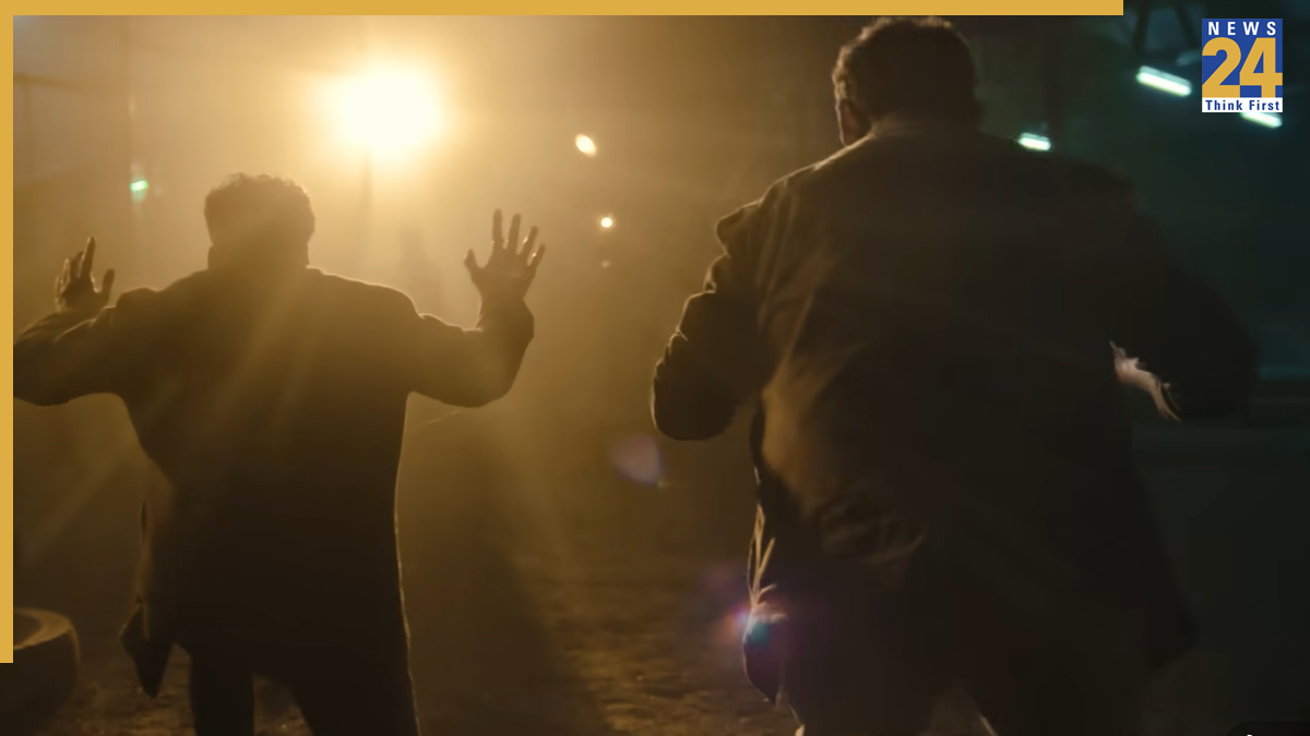 The Family Man Season 3