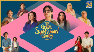 The Great Shamsuddin Family review