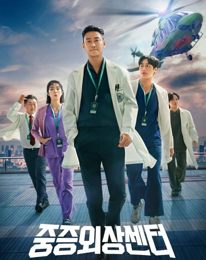 best kdramas 2025 -1-2-3-4-5-6