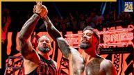 The Usos