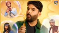All about The Great Indian Kapil Show Season 4
