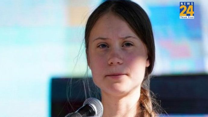 Greta Thunberg net worth