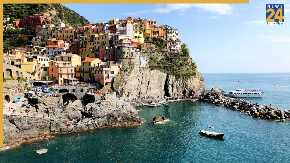 Top travel destinations in 2025