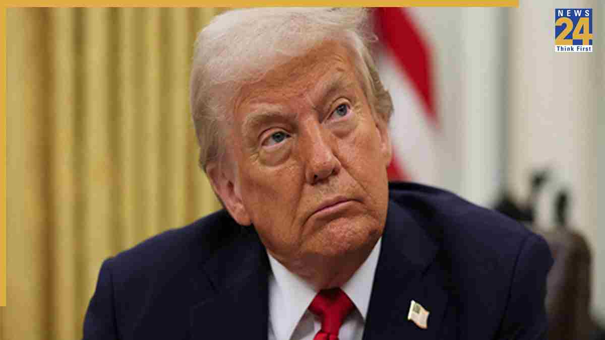 US President Trump imposes travel ban for 7 more countries, Palestinians; Are Pakistan, Bangladesh in the list? Check full list here