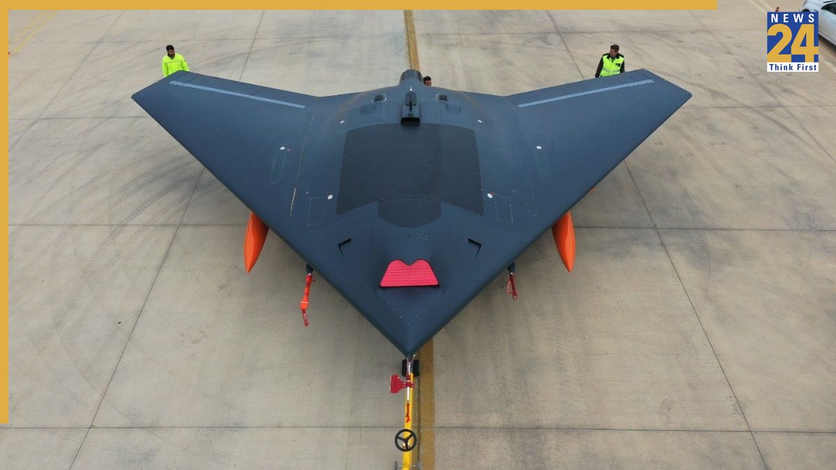 Turkey offers ANKA-3 stealth drone to Pakistan that ‘disappears’ from radar; should India be worried?