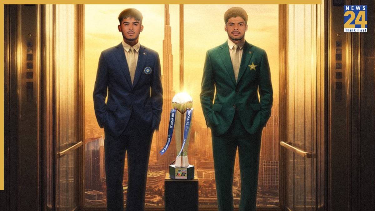 India vs Pakistan U19 Asia Cup 2025 Final: Streaming partners, when, where to watch IND vs PAK final match live on TV, online