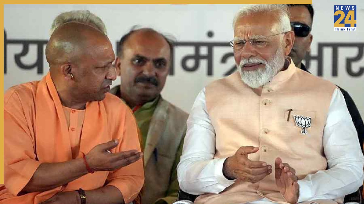 Will Pankaj Chaudhary be UP BJP President? Senior leaders to file nominations today