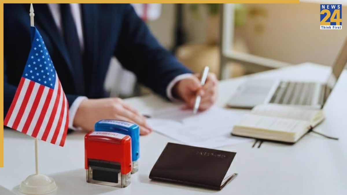 US warns on tourist visas; pregnant women to be denied if found travelling for…