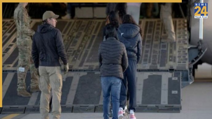 Free flight home, $3,000 bonus for voluntary exit