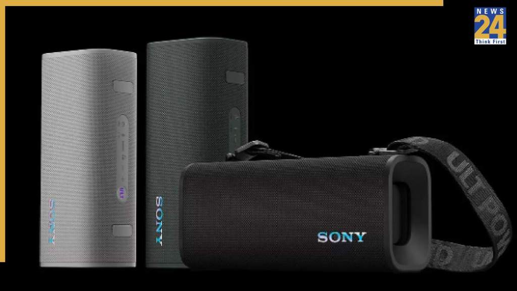 Sony ULT Field 3 Review: Massive Bass and impressive battery life – here’s what this speaker offers