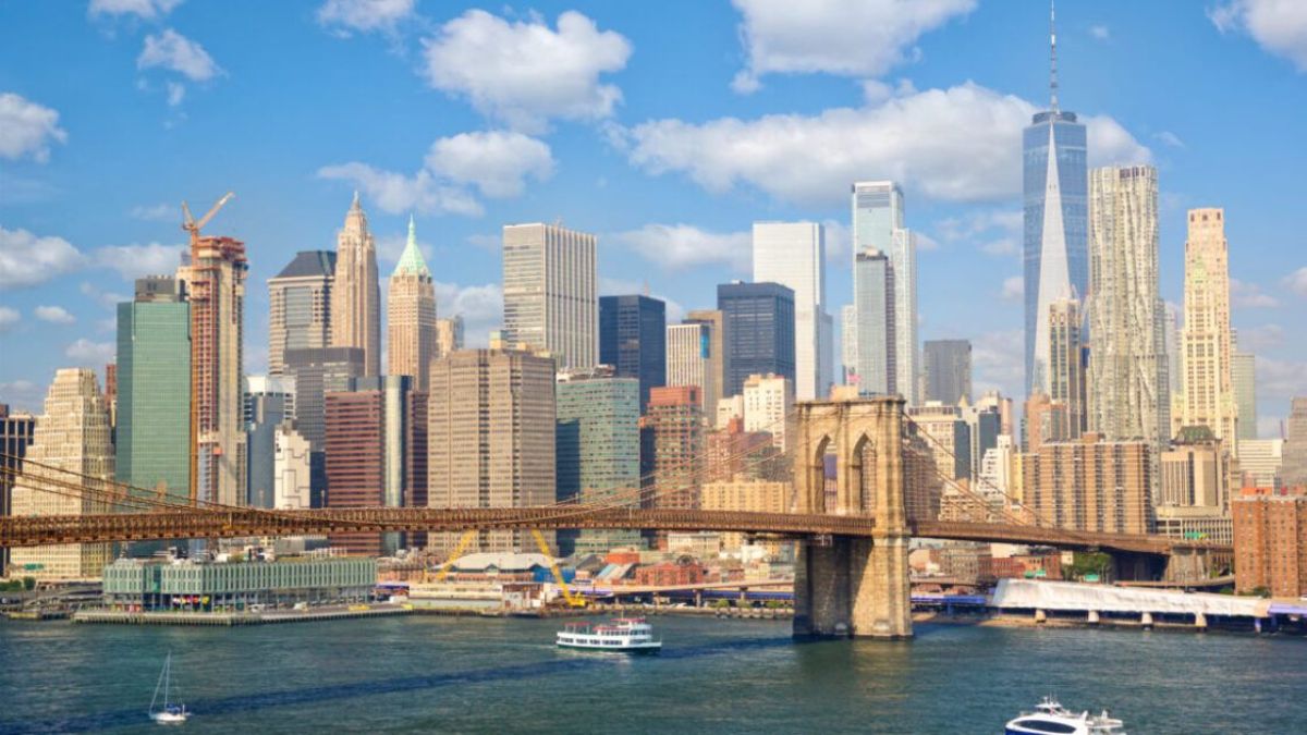 Year Ender 2025: Top 5 countries Indian tourists visited most this year-1-2-3-4