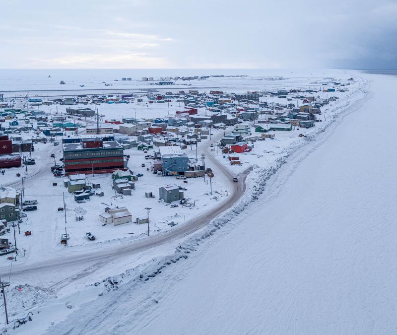 World’s 5 coldest places: Regions where temperatures plunge to -67°C and car engines run 24/7-1-2-3-4-5