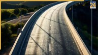 Uttar Pradesh new elevated highway