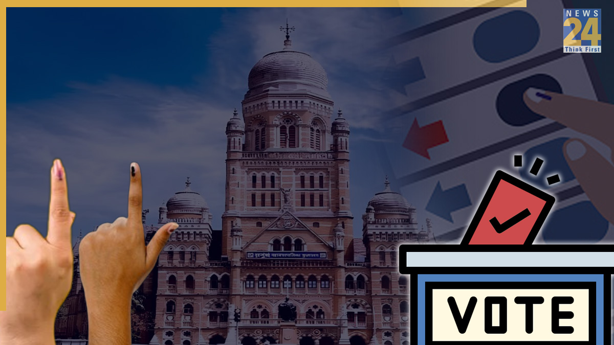 VOTE Mumbai BMC election 2026 dates announced: Mumbai civic body to be held on January 15, results on…