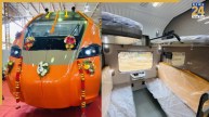 Vande Bharat Sleeper Train