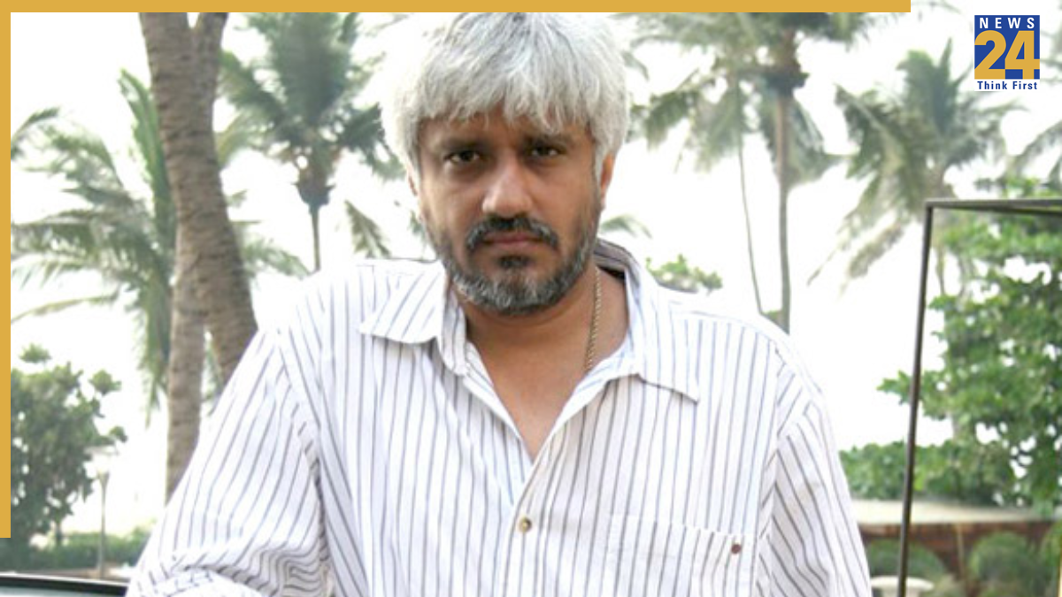 Vikram Bhatt
