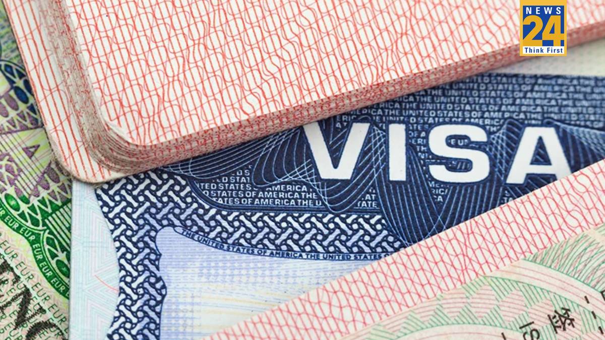 Visa Rule changes