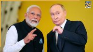 ‘He lives and breathes India’: Russian President Vladimir Putin praises PM Modi