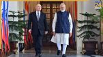 Russian envoy’s BIG statement after Putin’s Delhi visit, says ‘Russia never developed its relations with India…’