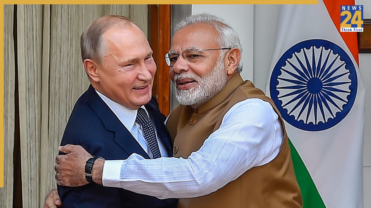 Putin’s India visit set to raise Trump and Munir’s blood pressure as THESE three major deals expected 