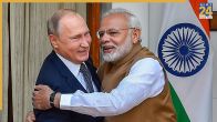 Vladimir Putin diet and what will he eat in India
