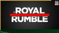 WWE Royal Rumble 2026