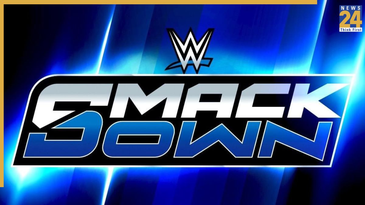 WWE SmackDown WWE SmackDown
