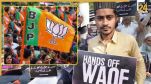 BJP’s Historic Win in Kerala’s Munambam — Epicentre of Violent Waqf Protests: Local Body Elections and Victory Explained