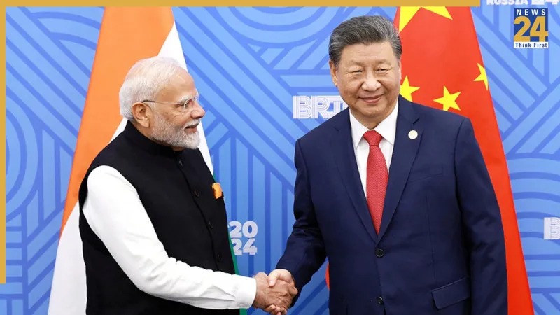 India-China Ties India-China Ties