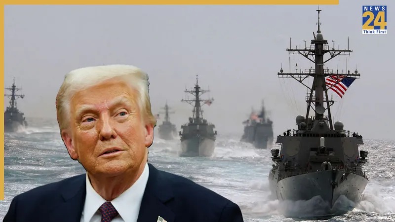 Donald Trump Donald Trump